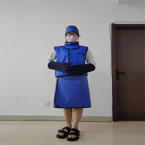 海口防辐射服
